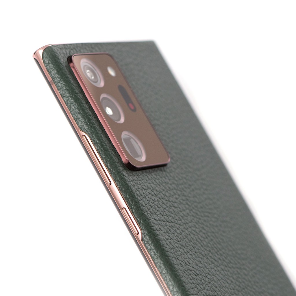 DÁN DA SAMSUNG GALAXY NOTE 20 ULTRA/5G - CHÍNH HÃNG KHACTEN.COM