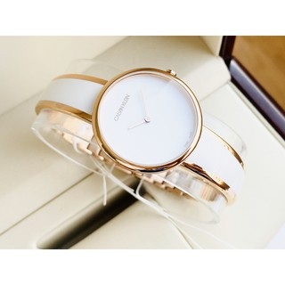 Đồng hồ nữ Calvin Klein K4E2N616