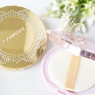 Phấn Canmake nội địa Nhật