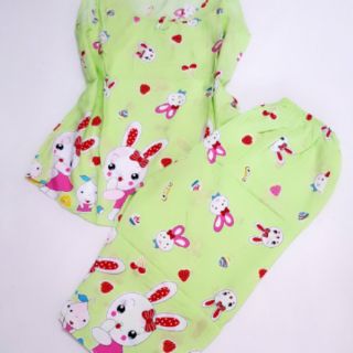 Bộ tole lanh size 2 (50-55 ký)