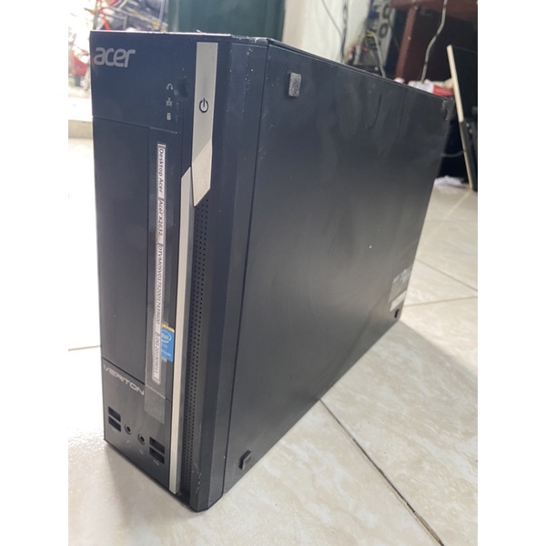 Case Acer H81 hàng văn phòng chạy cực bền