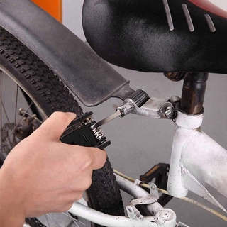Bộ 12 Dụng Cụ Sửa Xe Đạp