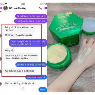 body SOO YOUNG 1 tặng 1 son