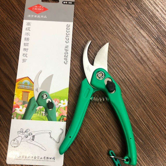 Kéo cắt cành cây 906