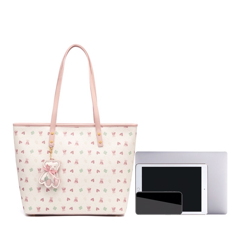 Túi xách nữ thời trang Just Star 172887-04