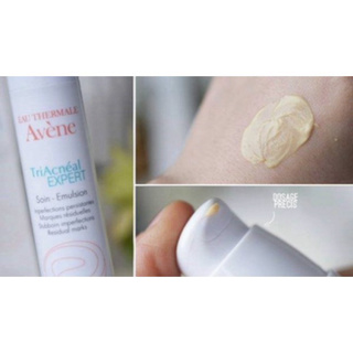 Kem Avene TriAcneal expert nội địa pháp Q64