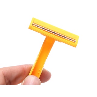 dao cạo râu dùng 1 lần gillete
