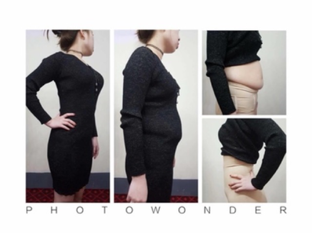 Nịt Bụng Ko Cuộn, K TụT, Chống Tích Tụ Mỡ Cao Cấp Thái Lan 2020 Ko Cuộn, Ko Tụt - [ Ảnh Thật] Bảo hành Trọn Đời | BigBuy360 - bigbuy360.vn