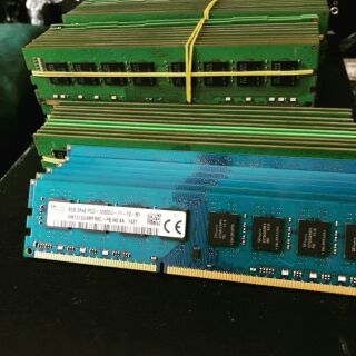 Ram 8Gb/1600 PC