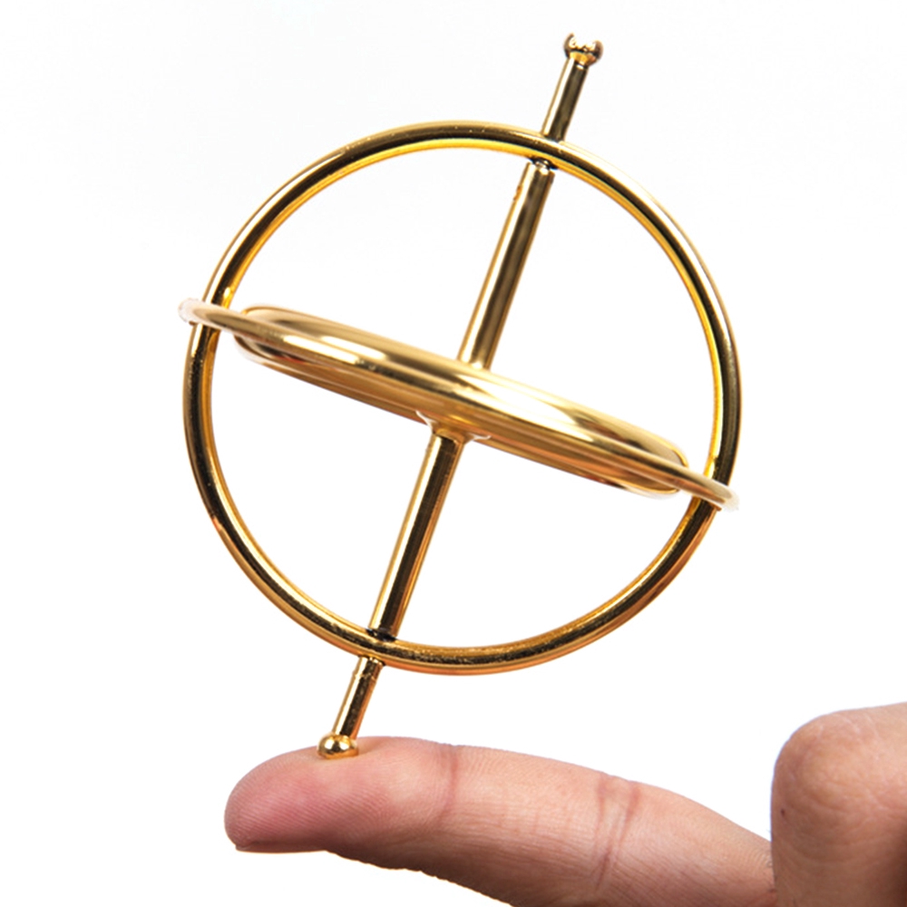 Con Quay Hồi Chuyển Đồ Chơi Giúp Giảm Stress