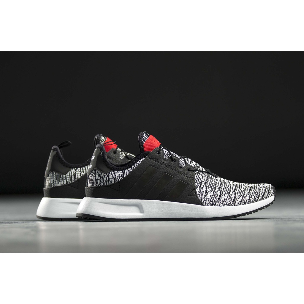 *CHÍNH HÃNG* Giày thể thao Sneaker Adidas XPLR màu Đen Carbon - Auth REAL