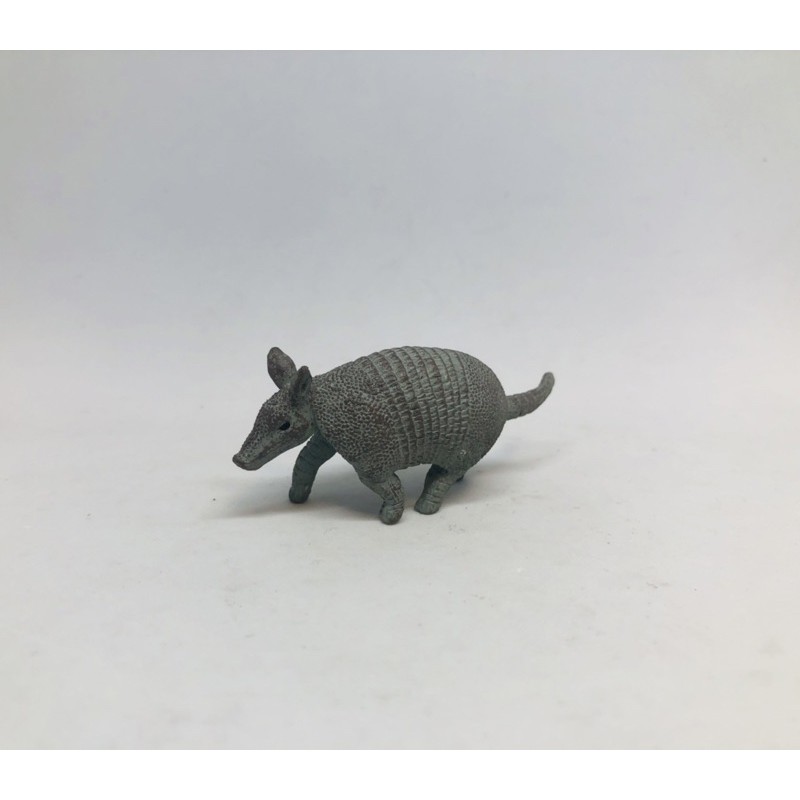 Mô hình động vật Safari Ltd Bò , Lạc đà alpaca , gà , khủng long , armadillo - Schleich House
