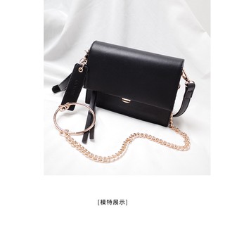 MICOCAH - Túi 2 Dây Đeo Chéo Chính Hãng (Màu Nude, Xanh Lá Trà, Đen)