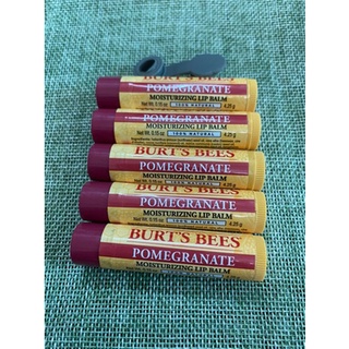 👄Son dưỡng 100% thiên nhiên không màu BURT’S BEES - Mỹ👄