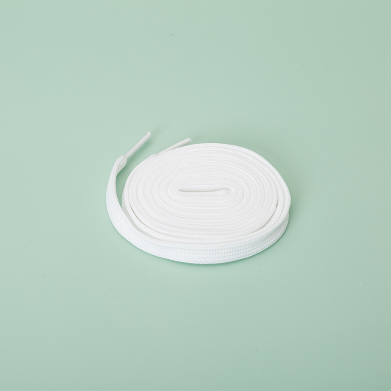 Dây Giày Thể Thao nhiều màu tuỳ chọn Nam Nữ Dây buộc chống phai màu 60cm/80cm/100cm/120cm/140cm/160cm