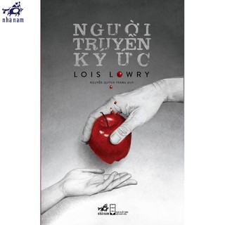 Sách - Người truyền ký ức (TB 2020) - Giải thưởng Boston Globe-Horn Book