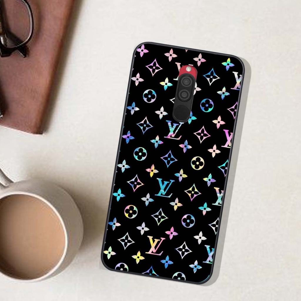Ốp lưng Xiaomi REDMI 8 thời trang ,cá tính   ĐẸP -  RẺ - XINH - ĐỘC ĐÁO