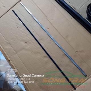 Nẹp chân kính trong suzuki carry 5 tạ. giá 1 đôi