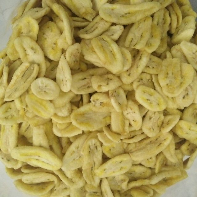 5kg chuối B