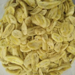 5kg chuối B