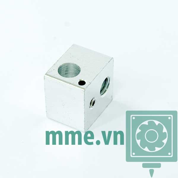 Giá đỡ dẫn nhiệt extruder E3D V5 | BigBuy360 - bigbuy360.vn