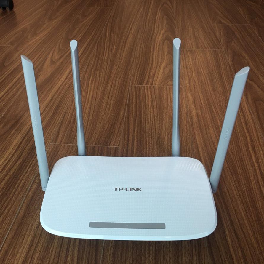 Bộ Phát Wifi TPLINK - WDR5620 4 râu, Băng tần kép - AC1200Mbs, Xuyên Tường Tốt