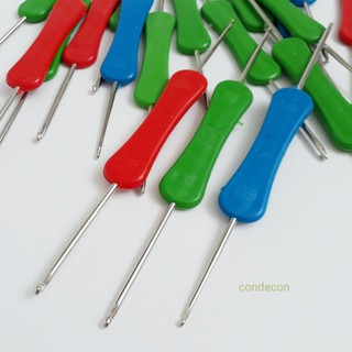 Kim móc len 2 đầu