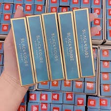 [Sẵn] Son Black Rouge Air Fit Velvet Tint Ver 5: Night Series | BigBuy360 - bigbuy360.vn