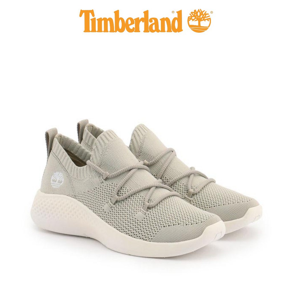 Giày Thể Thao Nữ Timberland FlyRoam Go Knit Màu Xám – TB0A1YQ2