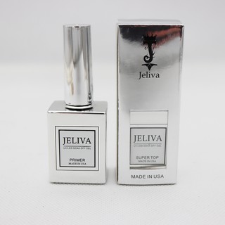 Liên kết bột kiềm dầu Jeliva