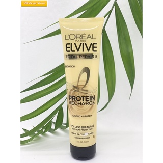 Dưỡng tóc loreal elvive repair 5