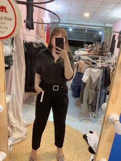 [Big size ] Quần tây big size 33-38
