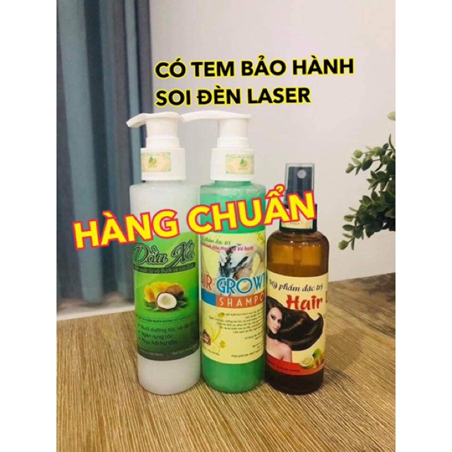 Bộ gội bưởi mpdt dài tóc,kích mọc tóc, tóc nhanh dài, hết chẻ ngọn, mượt tóc, chắc khỏe da đầu