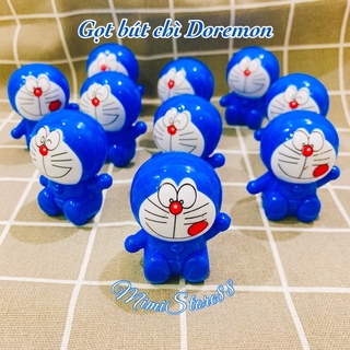 Gọt/xoáy bút chì Doremon đáng yêu