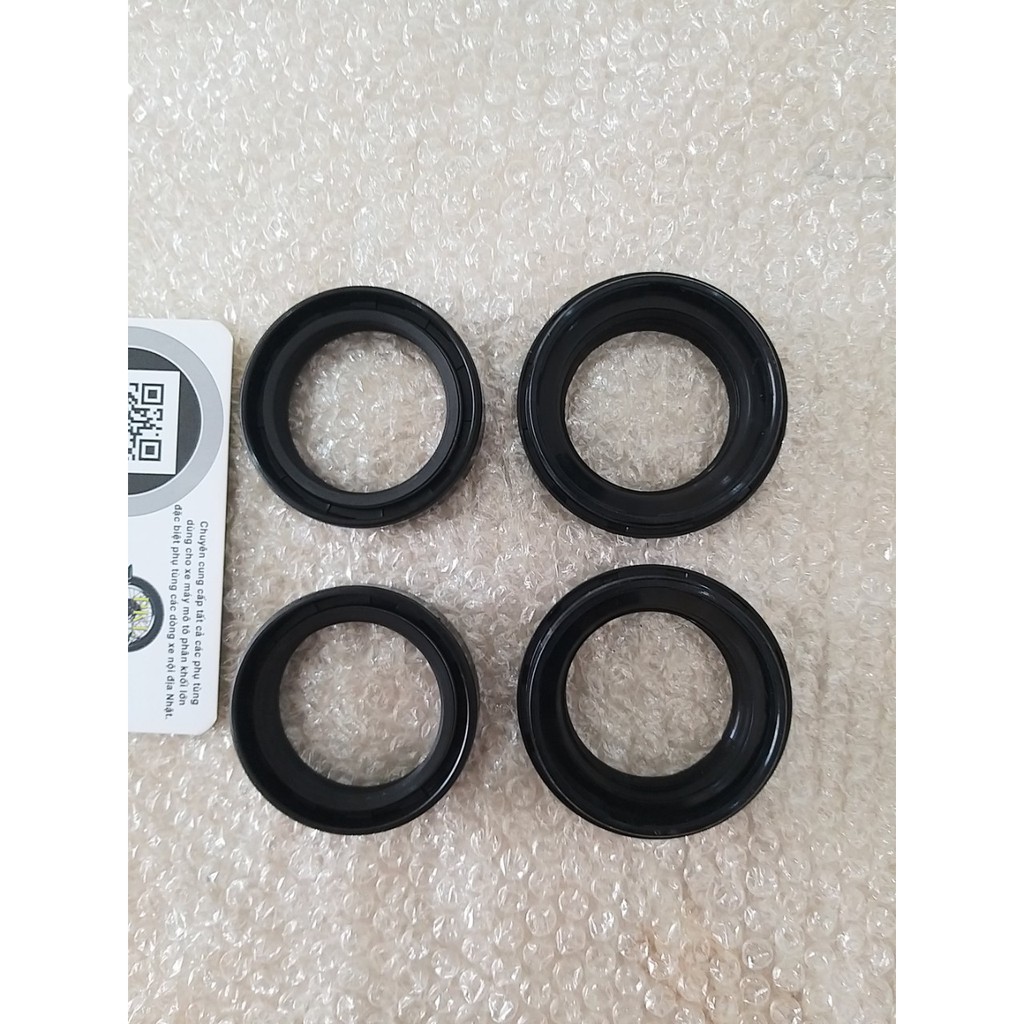 Phốt phuộc trước Suzuki GZ150A, 125 Loại tốt 37x50x11