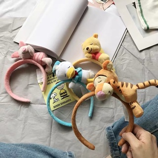 Bờm cài cuteeeeee