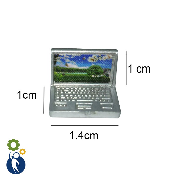 Bộ 2 Laptop