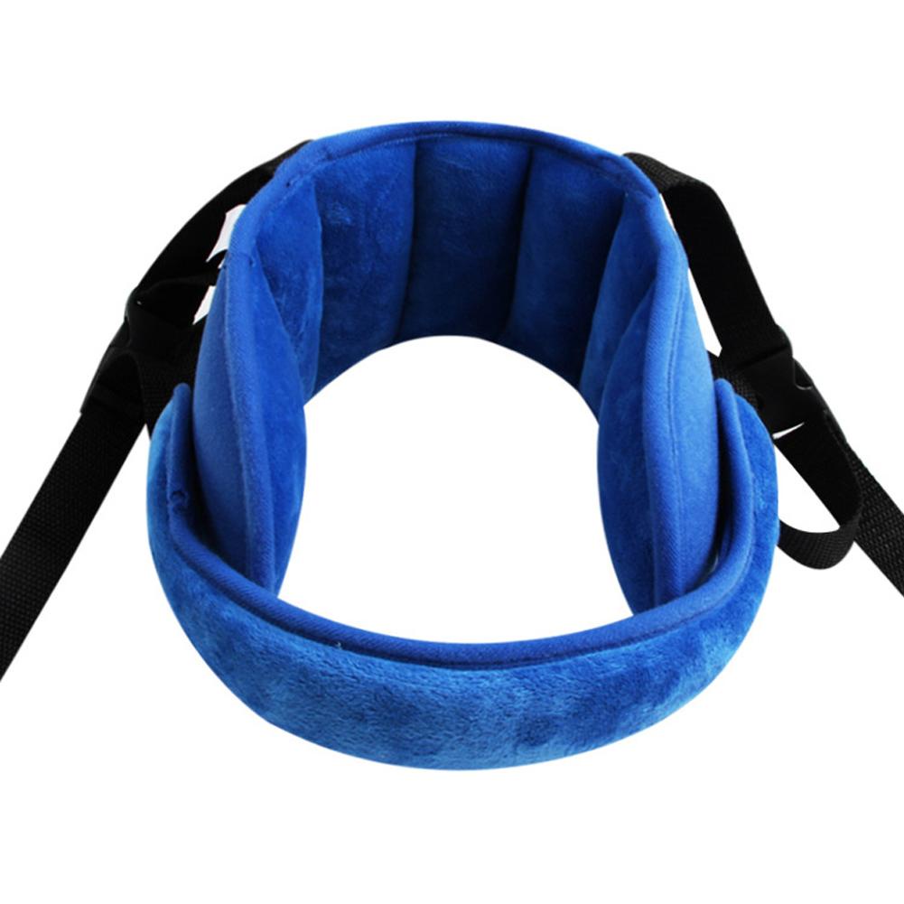 Đai Đeo Giữ Bé Ngủ Trên Xe Hơi Tiện Dụng