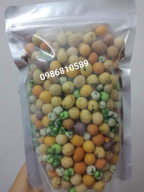 1kg Đậu phộng mix | BigBuy360 - bigbuy360.vn