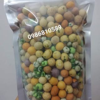 1kg Đậu phộng mix