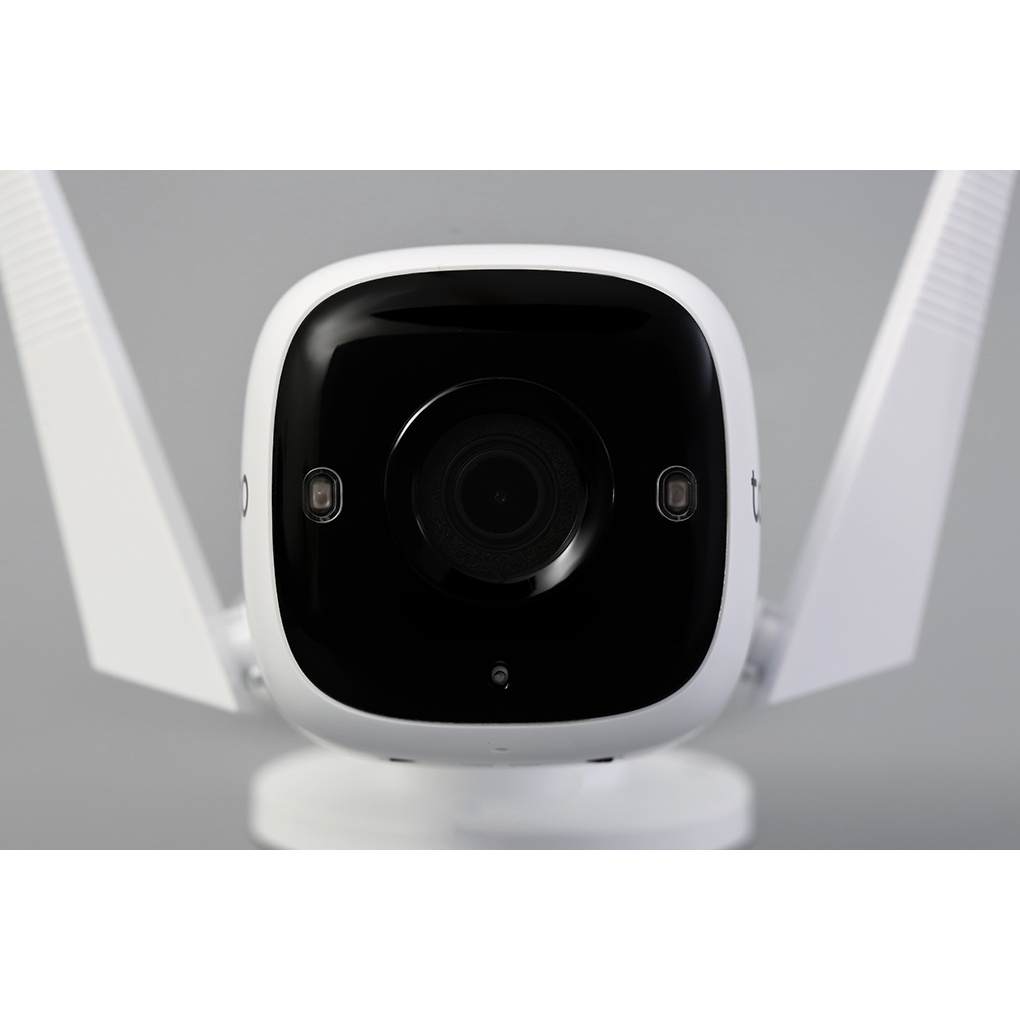 Camera IP Ngoài Trời 3MP TP-link Tapo C310 Trắng