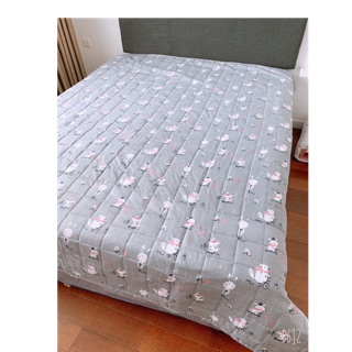 Ruột chăn hè Muji