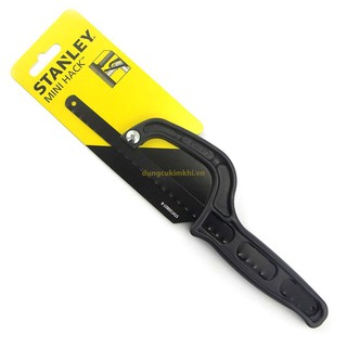 Cưa thẳng mini 10" stht20807-8