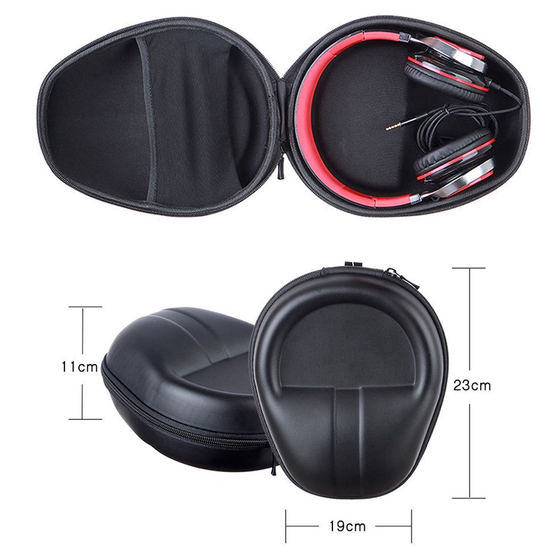 Vỏ Bảo Vệ Hộp Sạc Tai Nghe Không Dây Beats Dre Detox Pro Over Studio2.0