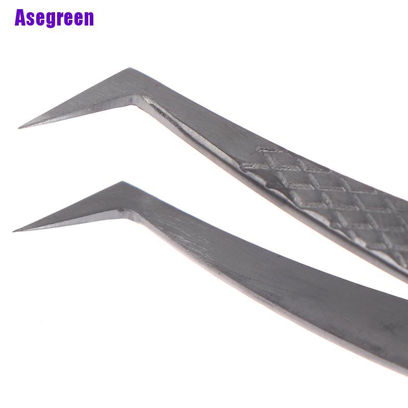 Nhíp Đặc Biệt Cho Góc Vuông 3d Nhiều Màu Sắc