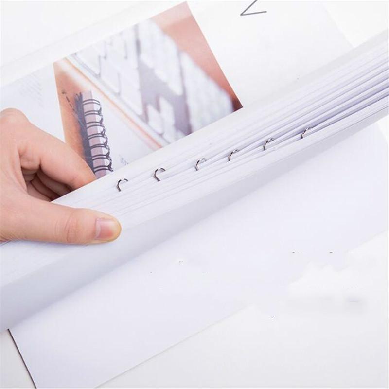 Bộ 50 Kẹp Giấy Cỡ Lớn Tiện Dụng