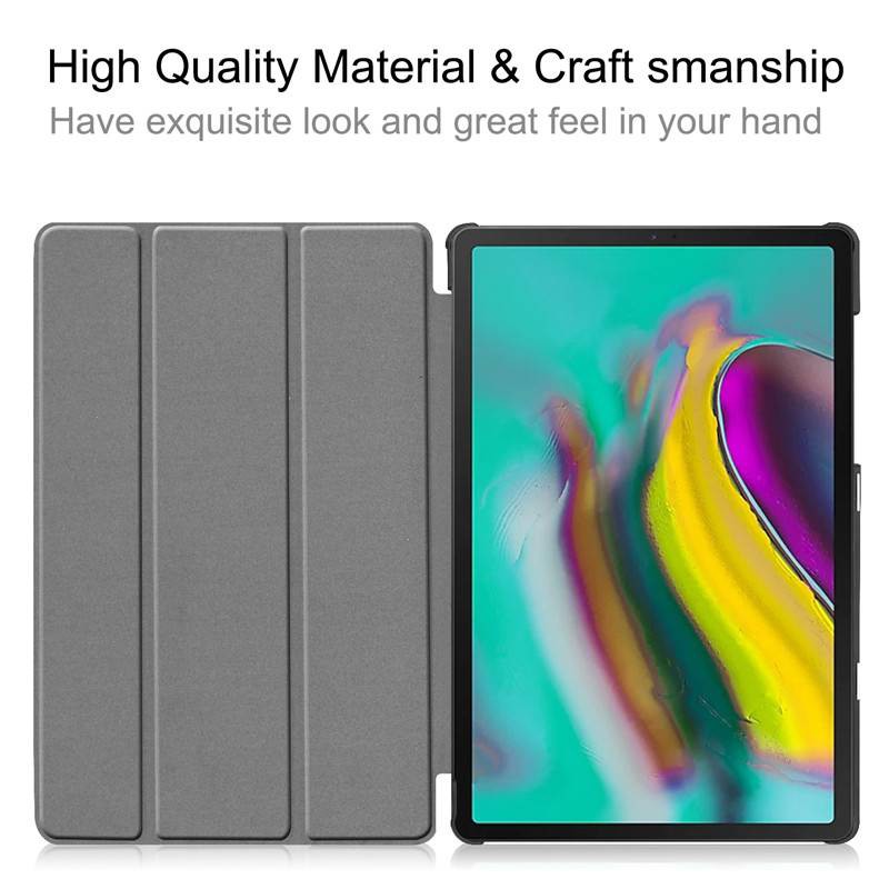 Ốp Lưng Dành Cho Samsung Galaxy Tab s5e 10.5 2019 T720 T725