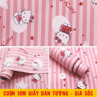 Giấy dán tường - giấy dán tường minmy