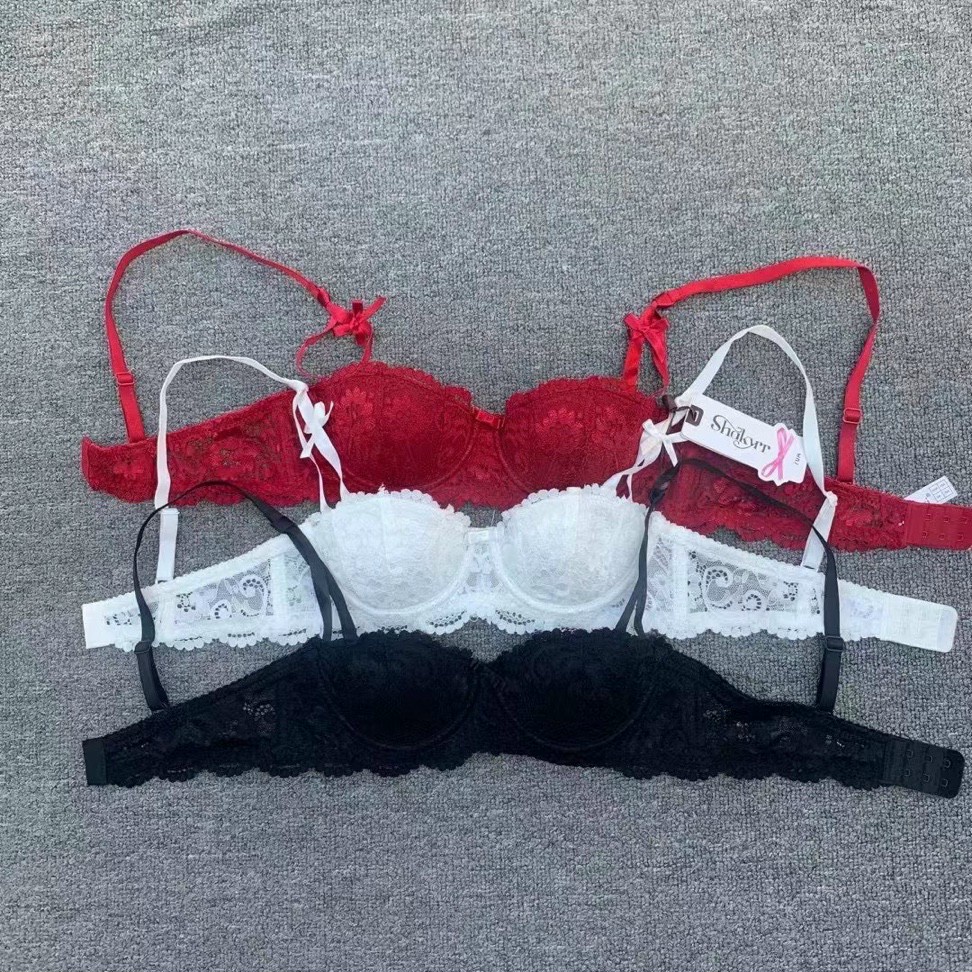 ❤️XẢ HÀNG❤️  Áo lót ren có gọng mút mỏng nâng ngực siêu đẹp | BigBuy360 - bigbuy360.vn