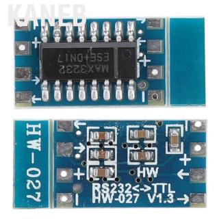 10 Mạch Chuyển Đổi MCU Mini RS232 Sang TTL Cho Arduino MAX3232